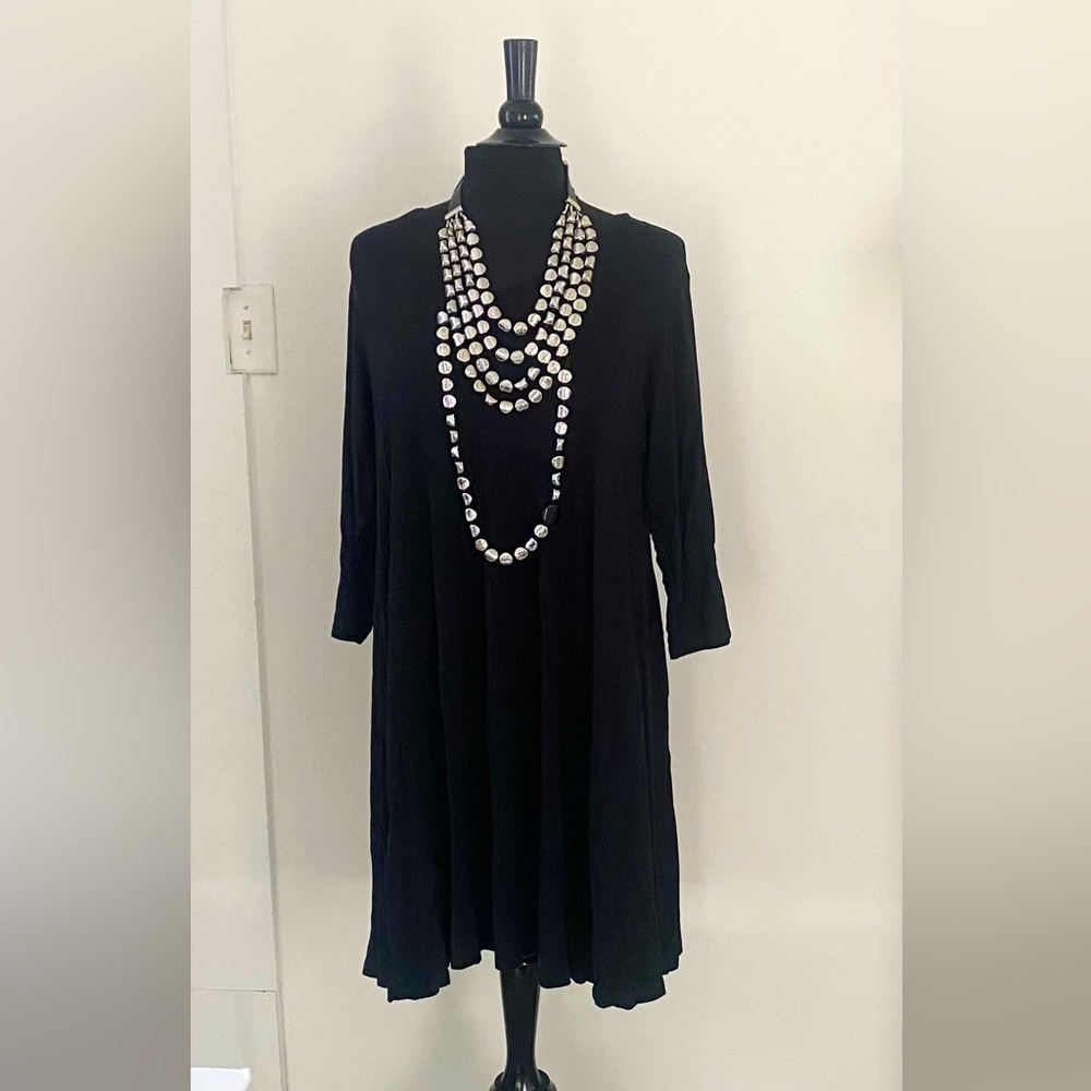 Style & Co Black Dress (Accessories or shoes not Included)